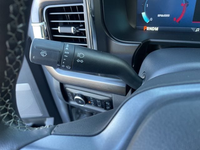 2026 Ford F-250 Super Duty Lariat - Photo 40