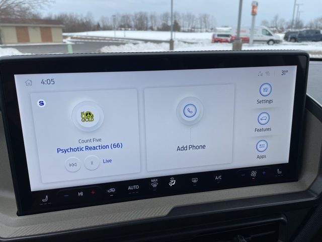 2026 Ford Bronco Sport Big Bend - Photo 29