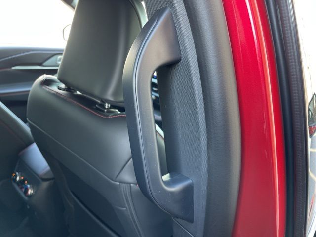 2026 Ford Explorer ST - Photo 62