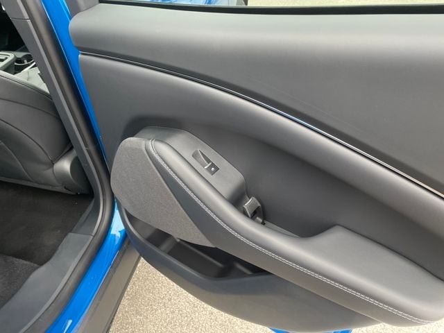 2025 Ford Mustang Mach-E Select - Photo 51