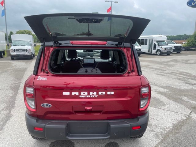 2025 Ford Bronco Sport Outer Banks - Photo 63