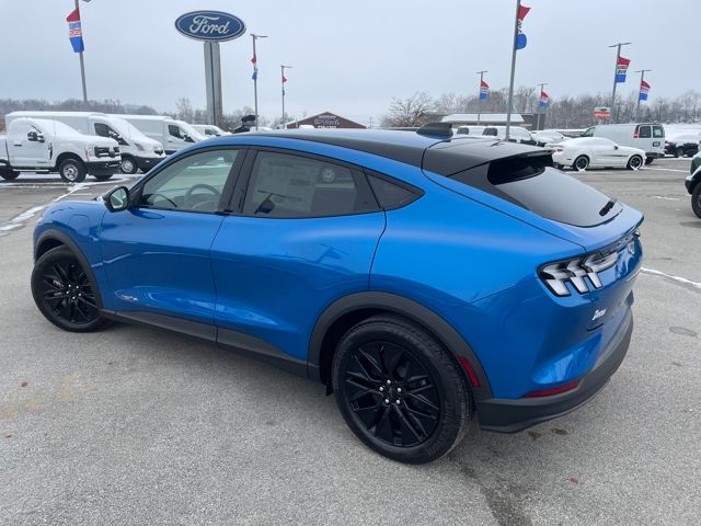 2025 Ford Mustang Mach-E Select - Photo 9
