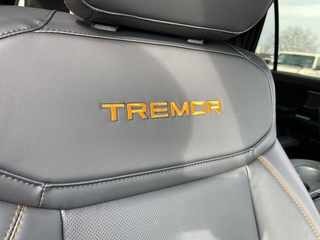 2026 Ford Expedition Tremor - Photo 62