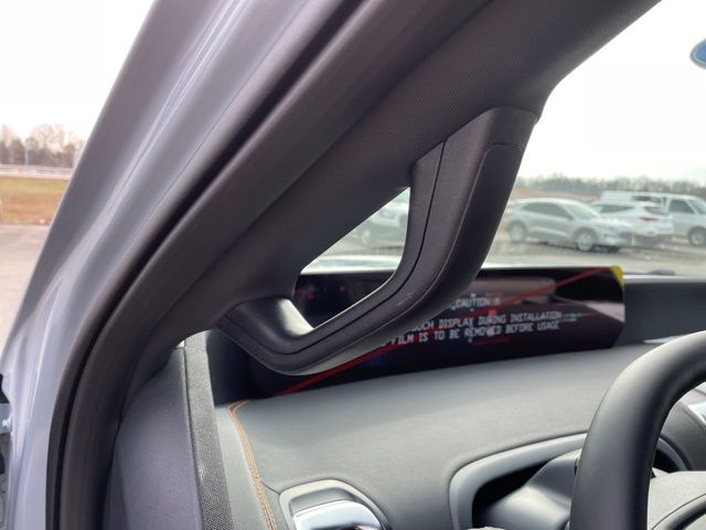 2026 Ford Expedition Tremor - Photo 33