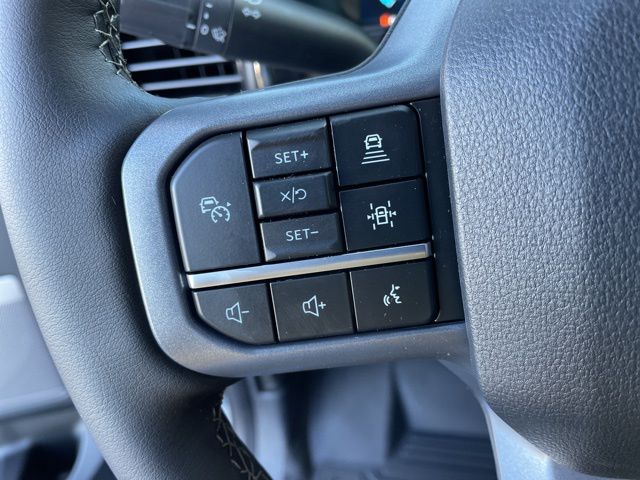 2026 Ford F-250 Super Duty Lariat - Photo 38