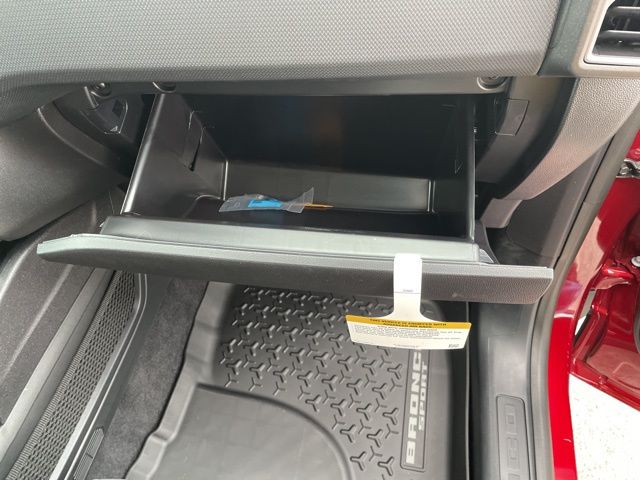 2026 Ford Bronco Sport Big Bend - Photo 48