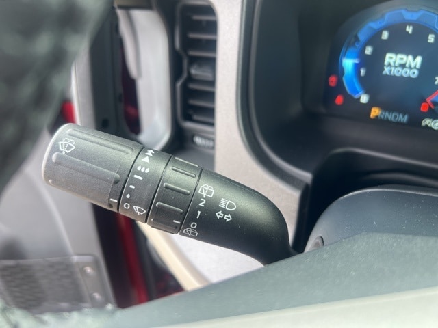 2026 Ford Bronco 4-Door Big Bend - Photo 21