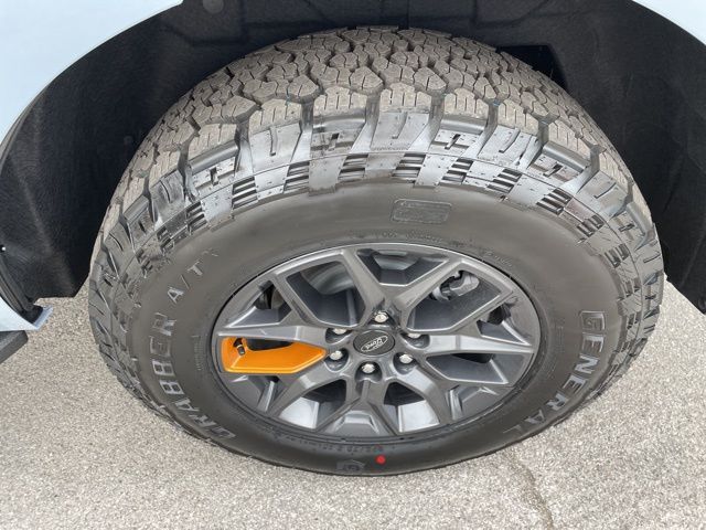 2026 Ford Expedition Tremor - Photo 20