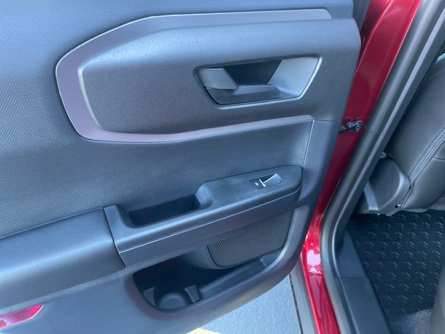 2025 Ford Bronco Sport Big Bend - Photo 56