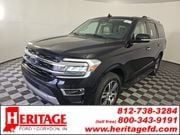 2024 Ford Expedition's photo