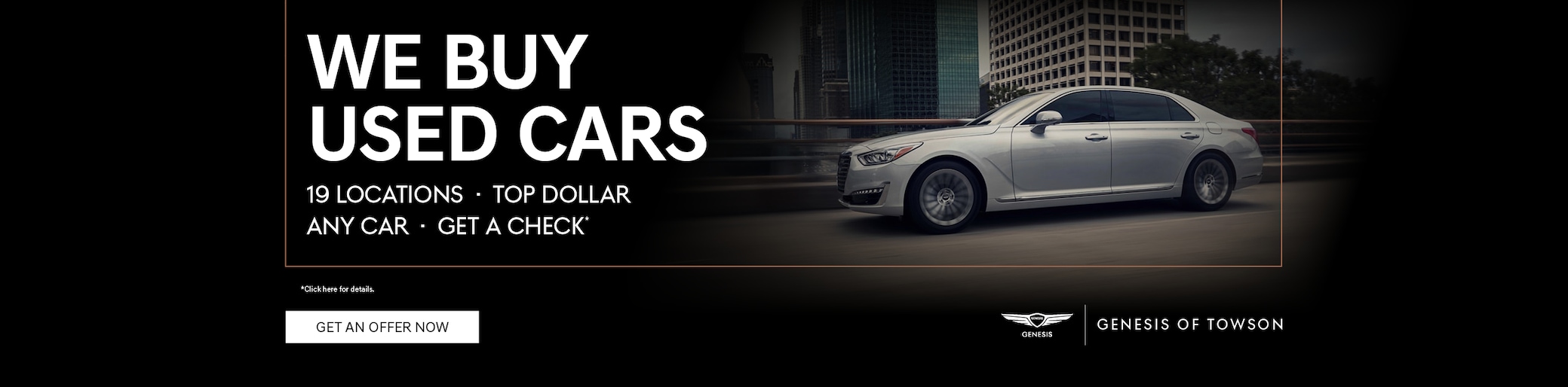 New & PreOwned Genesis Models Genesis Dealership Near Me