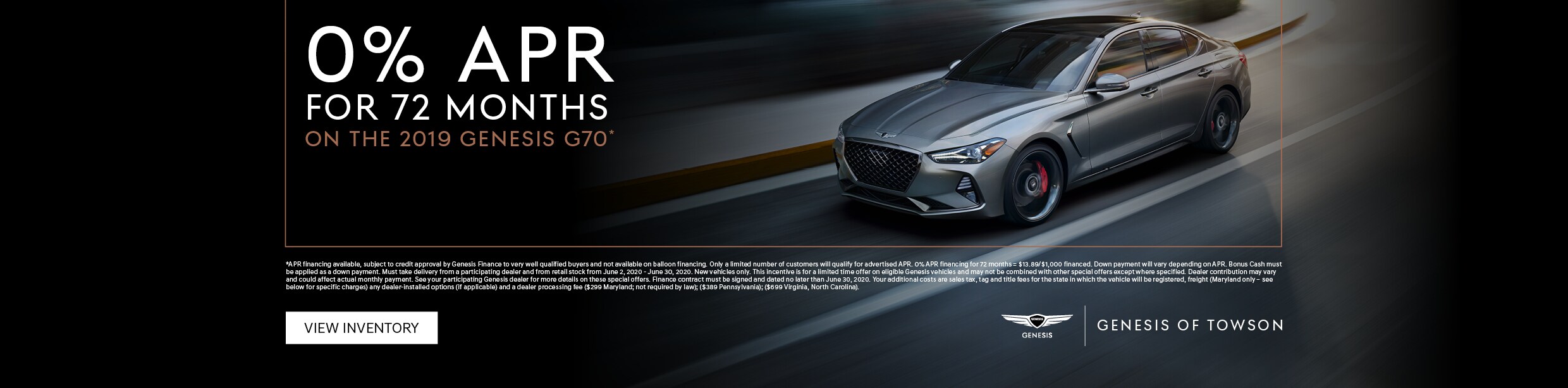 New & PreOwned Genesis Models Genesis Dealership Near Me