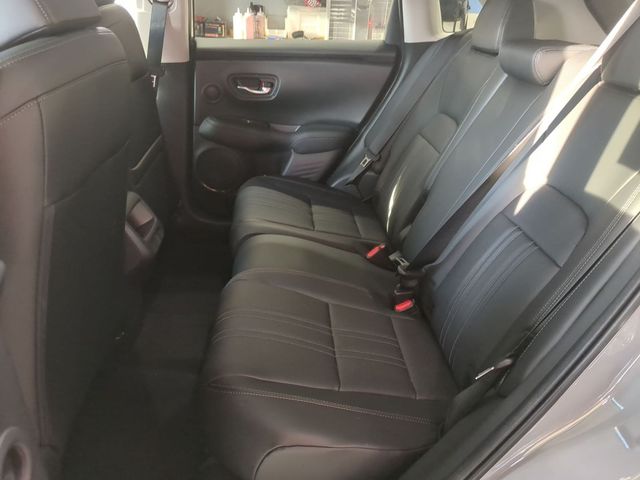 2026 Honda HR-V EX-L - Photo 10