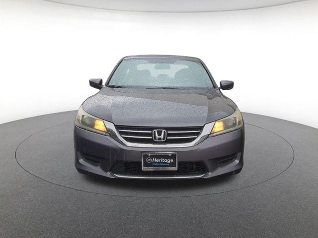 Used 2015 Honda Accord LX with VIN 1HGCR2F34FA084733 for sale in Fallston, MD
