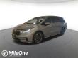 Used 2024 Honda Odyssey Elite Minivan/Van