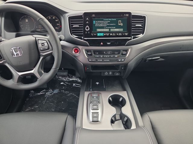 2026 Honda Ridgeline RTL - Photo 9