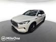 Used 2022 INFINITI QX50 Autograph SUV