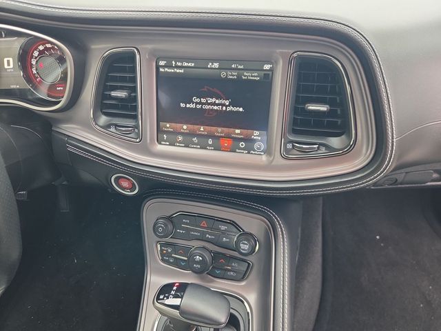 2023 Dodge Challenger SRT - Photo 12
