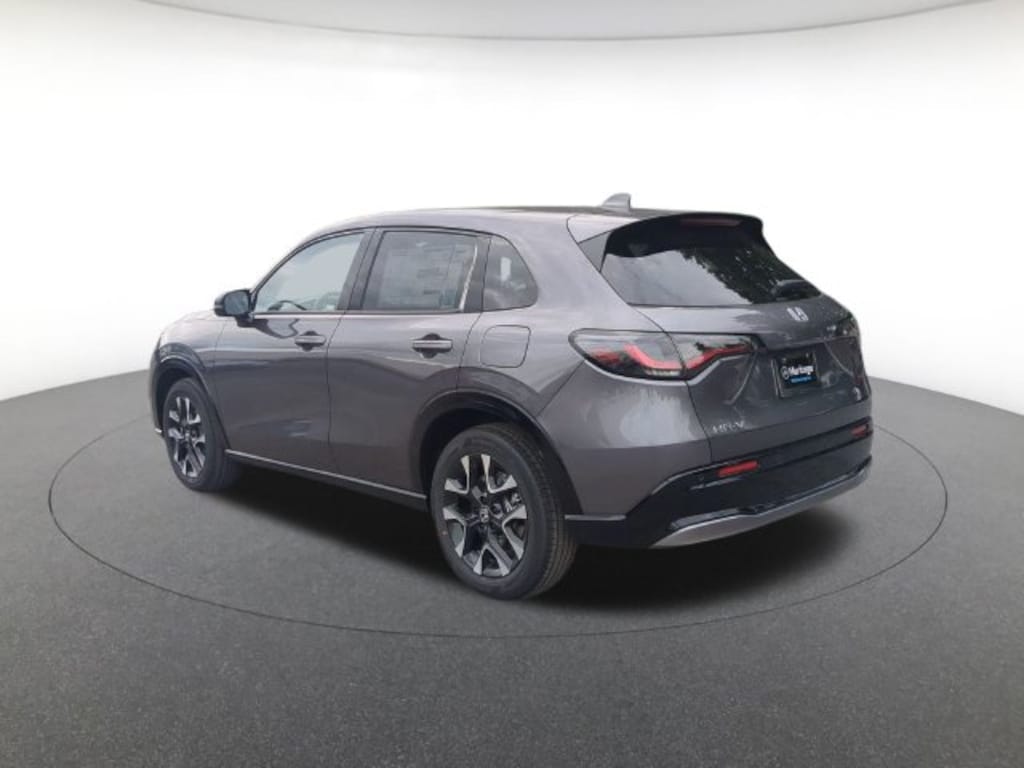 New 2027 Honda HR-V EX-L SUV