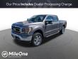 Used 2021 Ford F-150 XLT Truck