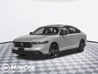 Honda Accord Hybrid