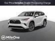 Used 2022 Toyota Highlander Platinum SUV
