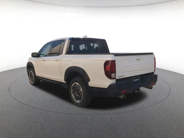 2024 Honda Ridgeline Black Edition - Photo 7