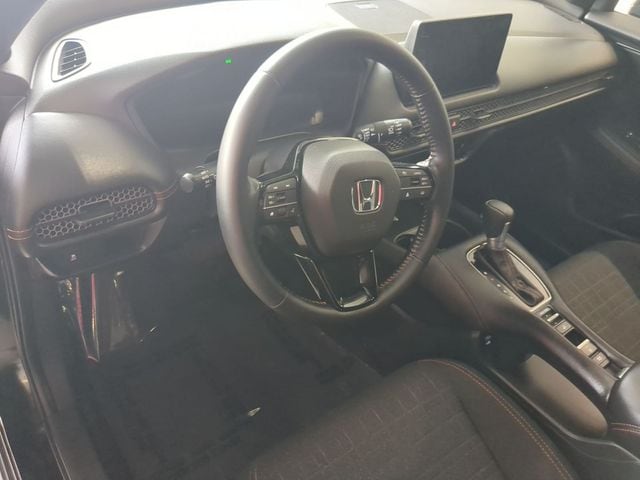 2026 Honda HR-V Sport - Photo 11