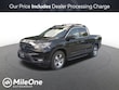  Honda Ridgeline