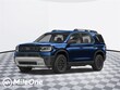 Honda Passport