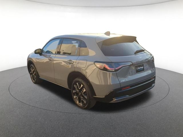 2026 Honda HR-V EX-L - Photo 7