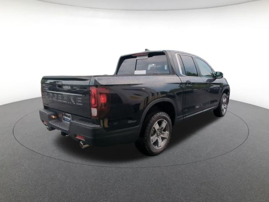 New 2026 Honda Ridgeline RTL Truck Crew Cab