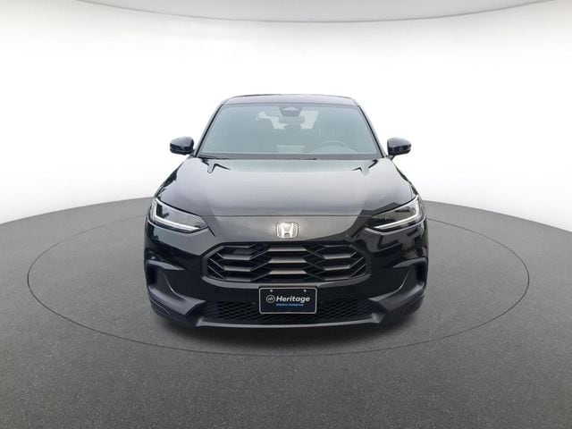 2026 Honda HR-V Sport - Photo 2