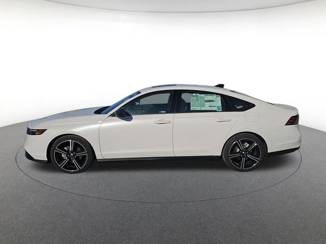 2026 Honda Accord SE - Photo 2