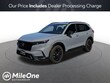  Honda CR-V Hybrid