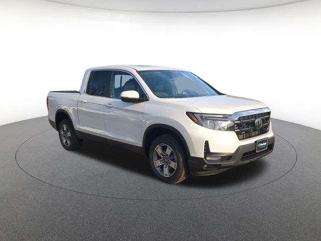 2026 Honda Ridgeline RTL - Photo 6