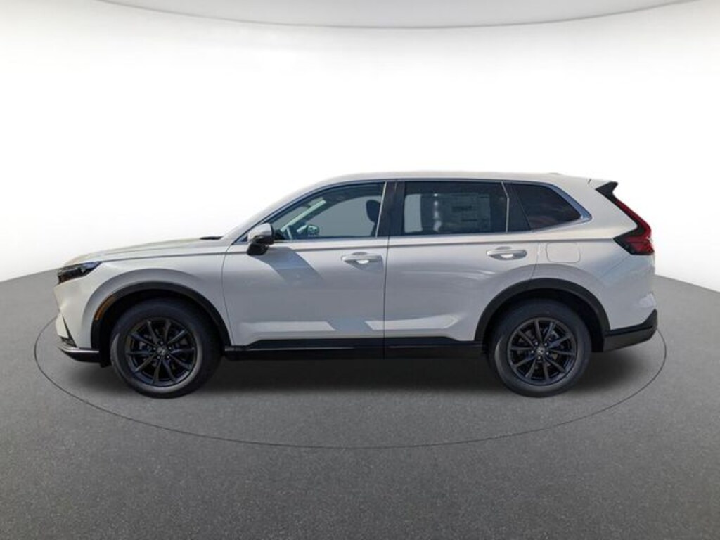 New 2026 Honda CR-V EX-L SUV