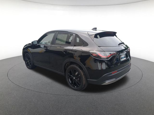 2026 Honda HR-V Sport - Photo 7