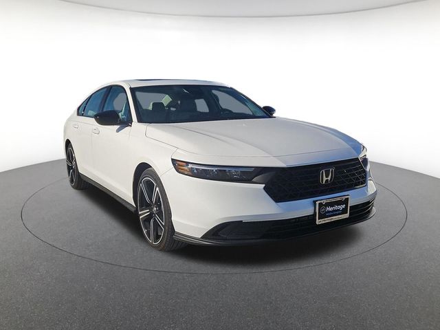 2026 Honda Accord SE - Photo 6