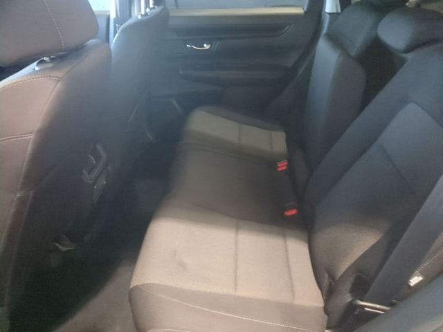 2024 Honda CR-V EX - Photo 10
