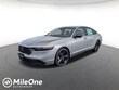 Honda Accord Hybrid