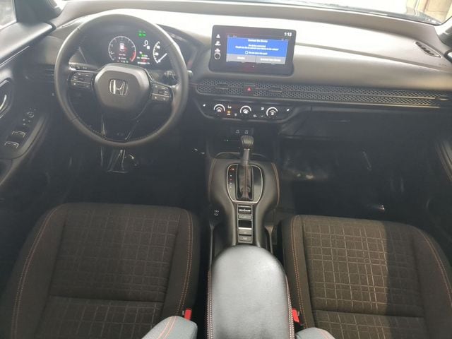 2026 Honda HR-V Sport - Photo 13