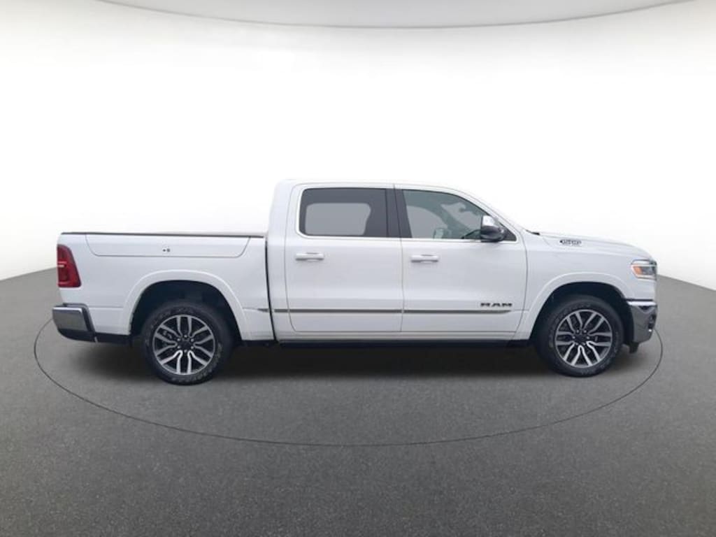Used 2025 Ram 1500 Limited Truck