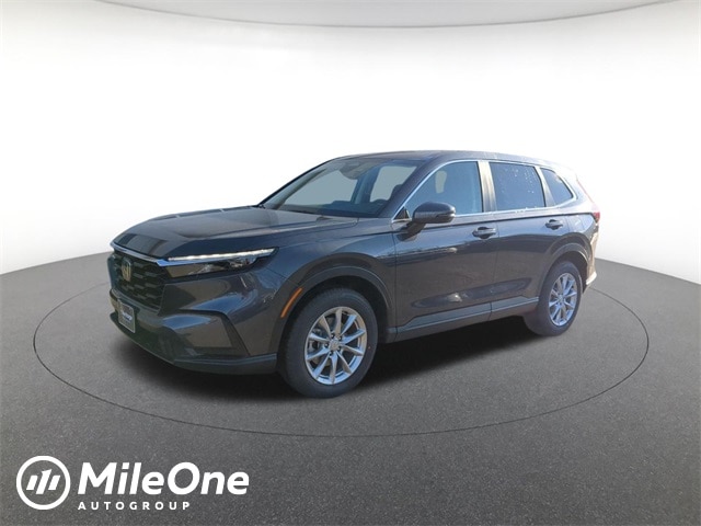 2026 Honda CR-V EX's photo