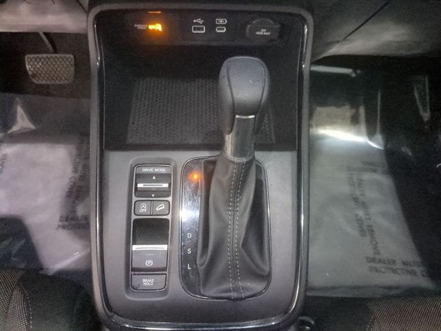 2024 Honda CR-V EX - Photo 12