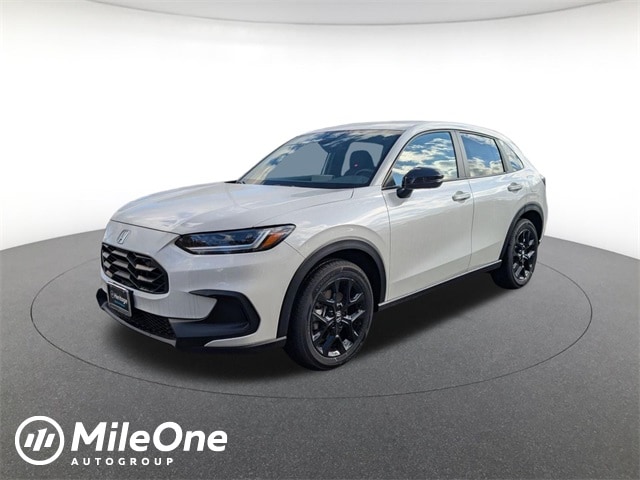 2025 Honda HR-V Sport's photo