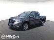  Honda Ridgeline