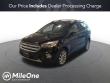 Used 2018 Ford Escape Titanium SUV