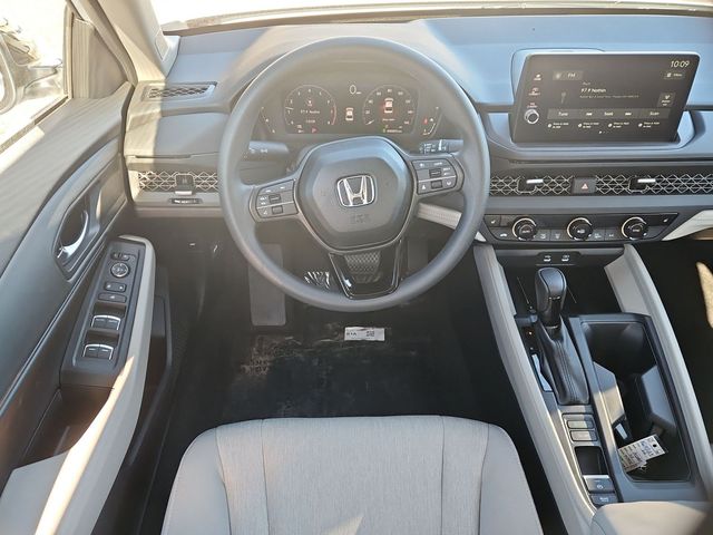2026 Honda Accord SE - Photo 8