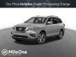 Used 2018 Nissan Pathfinder SV SUV
